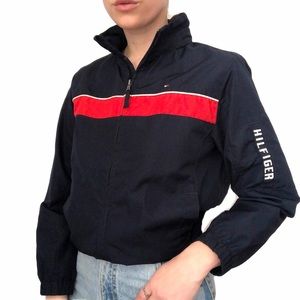 Tommy Hilfiger windbreaker